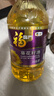 福临门金阙谣 食用植物调和油5升 食用油 新老包装随机发货  实拍图