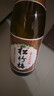松竹梅日本清酒1.8L TaKaRa宝酒造日本品牌清酒 精米步合68% 实拍图