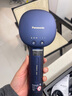 松下（Panasonic）【欧阳娜娜同款】花芯Pro高速护发吹风机纳诺怡家用电吹风负离子送女友新年礼物雾霾蓝EH-NW70 实拍图