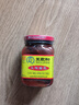王致和中华老字号 大块腐乳340g 经典红方 下饭菜 火锅蘸料 霉豆腐 实拍图