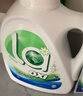 威露士la有氧洗衣液松木香2L/瓶 除菌除螨除霉去污渍留香机洗快洗手洗 实拍图