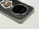 ESCASE适用华为Mate70手机壳Mate70保护套全包防摔软壳气囊双料抗摔抗黄变德国拜耳进口TPU高透 实拍图
