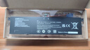 米瑞思（mryc）小米笔记本电池 适用小米Air13.3英寸 161301-FC/CN/EA R13B01W R13B02W 电脑电池 实拍图