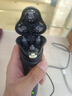 飞利浦（PHILIPS）电动剃须刀新一代旋风1系刮胡刀 风驰切剃3D浮动刀头  生日礼物送男生老公父亲 实拍图