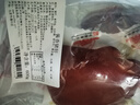 大紅門酱卤猪肝600g 熟食腊味即食卤味零食小吃速食下酒菜中华老字号 实拍图