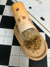 以美花草茶精选桂花30g金桂新干花可熬酱无熏硫食用养生泡酒搭红茶 实拍图