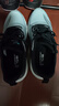 回力男鞋冬季运动鞋男百搭鞋子男新款跑步鞋男 灰黑 42 实拍图