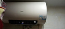 海尔（Haier）电热水器80升 PD3S 金刚无缝胆 AI长效镁棒终身免换 3kW速热一级能效节能家用洗澡储水式水电分离 实拍图