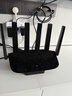 普联（TP-LINK）大道路由器7DR6430 BE6400 5G WiFi7千兆双频家用高速穿墙 2.4G wifi6无线 2.5G网口 游戏加速 实拍图