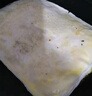 悦味纪 原味鸡蛋灌饼皮1.8kg 20张  手抓饼卷饼 早餐半成品 速食 实拍图