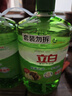 立白 茶籽洗洁精2.9kg A类去污洁净99%除菌去油快不伤手洗涤灵洗碗液 实拍图