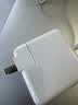 骐源MP苹果笔记本电脑充电器适用Macbook Air Pro电源适配器线45/60/85W磁吸直头T型A1466 A1465 A1436 实拍图