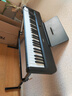 特伦斯（Terence）智能电子琴成人儿童初学者61键TS03电钢琴入门钢琴键盘 典雅黑+琴包+琴架 实拍图