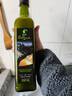 蓓琳娜（BELLINA）【保真橄榄油】欧洲原装进口100%特级初榨橄榄油500ml炒菜食用油 实拍图