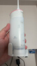 松下（Panasonic）冲牙器洗牙器牙线水牙线脉冲水流牙齿冲洗器洁牙器便携入门新手款生日元旦新年礼物送男女友JDJ1 实拍图