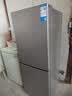 新飞190L两门风冷无霜纤薄机身节能省电冰箱BCD-190WK2AT 实拍图