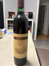长城 特酿3解百纳干红葡萄酒 750ml*6瓶 整箱装 红酒热门商品推荐 实拍图