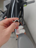 狮倍力窗户密封条平开窗防风神器门窗漏风保暖防风膜自粘冬季隔音胶条 【新升级第三代黑色】32米装 实拍图