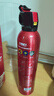 火焰战士车载灭火器汽车家用国标干粉灭火器国家消防3C新能源便携消防器材 实拍图