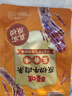 百草味牛肉条五香味50g 肉干肉脯特产肉类小吃即食熟食 新老包装随机发 实拍图