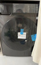 小天鹅（LittleSwan）洗烘套装10公斤AI懒人智投滚筒洗衣机全自动家用滚筒+热泵洗烘一体机组合以旧换新国家补贴616+02 实拍图
