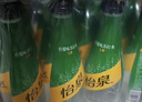 可口可乐（Coca-Cola）怡泉 可口可乐 Schweppes 无糖零卡 柠檬味 苏打水 400ml*12瓶  实拍图