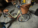 凤凰（Phoenix）自行车成人男女式通用型城市通勤单车女芭蕾 24英寸米黄色 实拍图