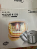 美的（Midea）电饭煲0涂层316L母婴级不锈钢2L易清洁家用1-2人低糖沥米饭迷你电饭锅微压品牌官方AFB2022LS 实拍图