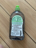 Frosch婴童餐具洗洁精 500ml 温和配方 温和去污 德国原装进口 实拍图