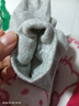 浪莎10双装袜子女秋冬中筒棉袜舒适吸汗透气纯色运动休闲女士袜子 实拍图