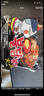 三养（SAMYANG）火鸡面三养速食方便面袋装 700g(140g*5)泡面拌面早餐零食 实拍图