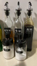 拜杰玻璃油壶食用油调料器皿防漏醋瓶酱油瓶调味瓶家用厨房油瓶套装 【500ML】油壶调料瓶八件套 实拍图