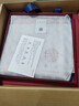 绣娘丝绸女士高档真丝桑蚕丝丝巾礼盒中方巾母亲节生日礼物实用送长辈妈妈 实拍图