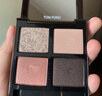 TOM FORD幻魅四色TF眼影盘20琉光蜜桃盘10g 化妆品圣诞礼物送女友 实拍图