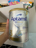 爱他美（Aptamil）白金澳洲版幼儿配方奶粉3段(12-36月)900g 6罐箱装 京东独家礼盒 实拍图