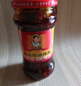 陶华碧老干妈 辣椒酱 风味豆豉油制辣椒 280g  贵州特产  实拍图