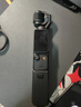 大疆 DJI Osmo Pocket 3 标准版 一英寸口袋云台相机 OP灵眸手持数码相机 旅游vlog 便携美颜摄像 实拍图