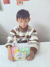 艾杰普（JEPPE）幼儿园生日伴手礼盒中小学生奖品礼包男孩小礼品班级惊喜袋文具盲盒分享全班考试奖励儿童新年礼物 实拍图