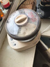 小熊（Bear）和面机家用 揉面机 厨师机 全自动多功能智能和面搅面机 面包面粉发酵醒面HMJ-A50N1 5L 政府补贴 实拍图