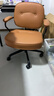 西昊欧包椅L3 皮椅电脑椅人体工学椅书房椅书桌椅办公椅学习椅子 实拍图