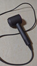 戴森（DYSON）HD15 高速吹风机 Dyson Supersonic 电吹风 负离子 速干护发礼  礼物推荐 HD15 紫红色 实拍图