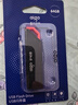 爱国者（aigo）64GB USB3.2 Gen 1 U盘 高速150MB/s U331  商务学习 电脑办公投标 车载 指示灯 大容量 便携 优盘 实拍图