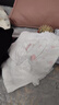 好奇（Huggies）铂金装小桃裤成长裤XXL74片(15kg以上)尿不湿【透爽散热】 实拍图