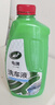 龟牌（Turtle Wax）硬壳盾洗车液1.25L洗车水蜡汽车强力去污清洁洗车泡沫液清洗剂 实拍图