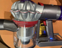 戴森（DYSON）V8无绳吸尘器【升级款】手持无线吸尘器 除螨 宠物 家庭适用 实拍图