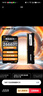 光威（Gloway）16GB DDR4 2666 台式机内存条 悍将 马甲条 精选颗粒 CL19 实拍图