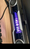 漫步者花再Halo SoundBar桌面音响音箱家用台式电脑游戏音响长条有线音箱蓝牙5.4RGB灯效破界黑高保真 实拍图