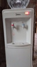 美的（Midea）饮水机家用上置式桶装水办公室用冷热两用安全防干烧饮水器MYD718S-X冷热款 实拍图
