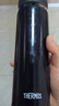 膳魔师（THERMOS）保温杯500ml男女士儿童水杯子跨年元旦新年礼物JNL-503炫酷黑 实拍图