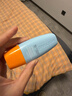 Mistine蜜丝婷防晒霜乳【超值囤货】小黄帽60*2+40spf50+新年礼物 实拍图